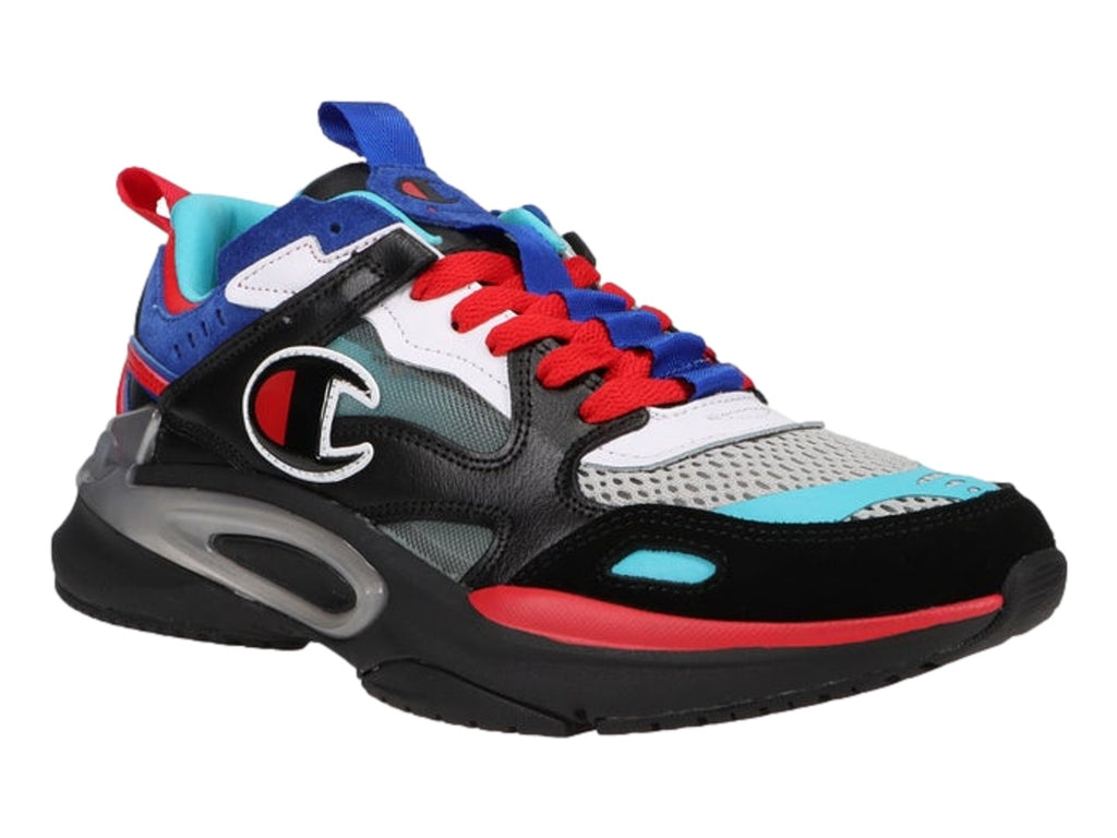 Tenis Champion Ot Rush Cb 101885 Para Hombre