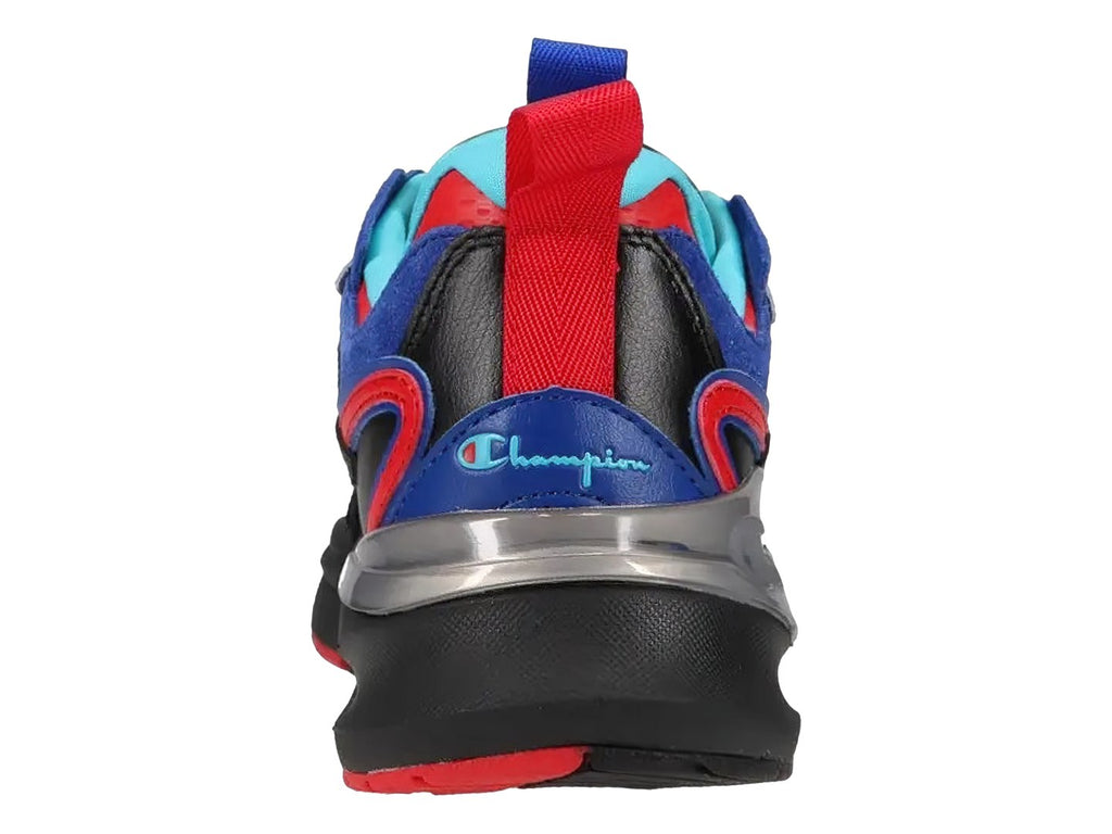 Tenis Champion Ot Rush Cb 101885 Para Hombre