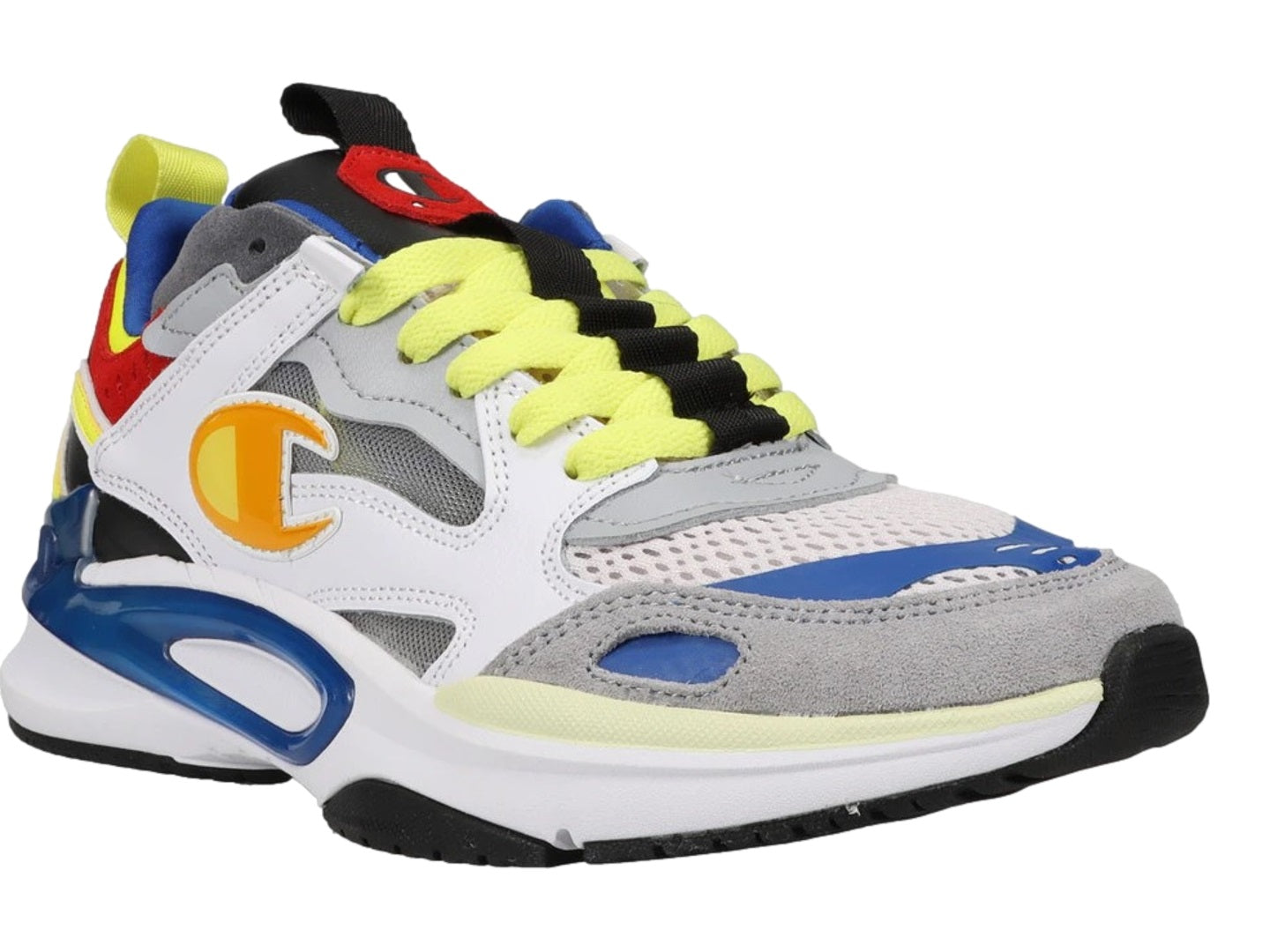 Tenis Champion Ot Rush Cb 101884 Para Hombre