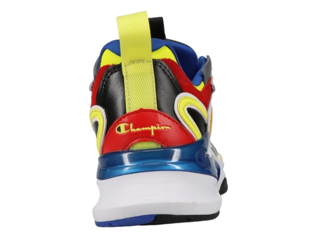 Tenis Champion Ot Rush Cb 101884 Para Hombre