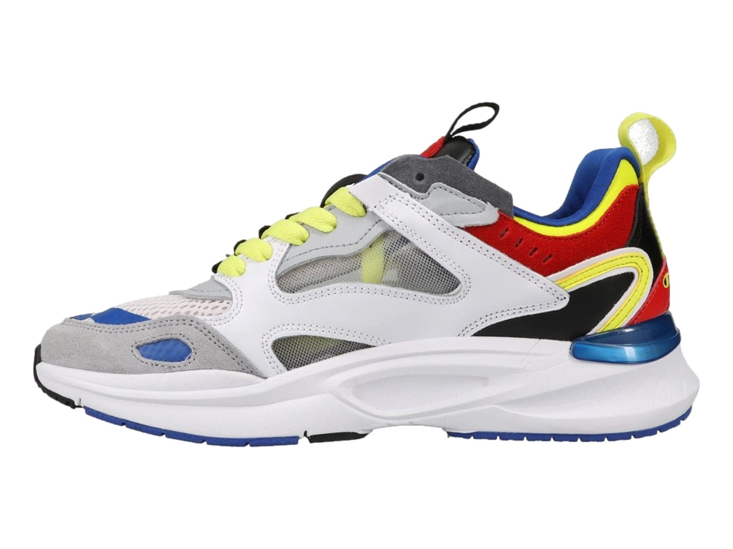 Tenis Champion Ot Rush Cb 101884 Para Hombre