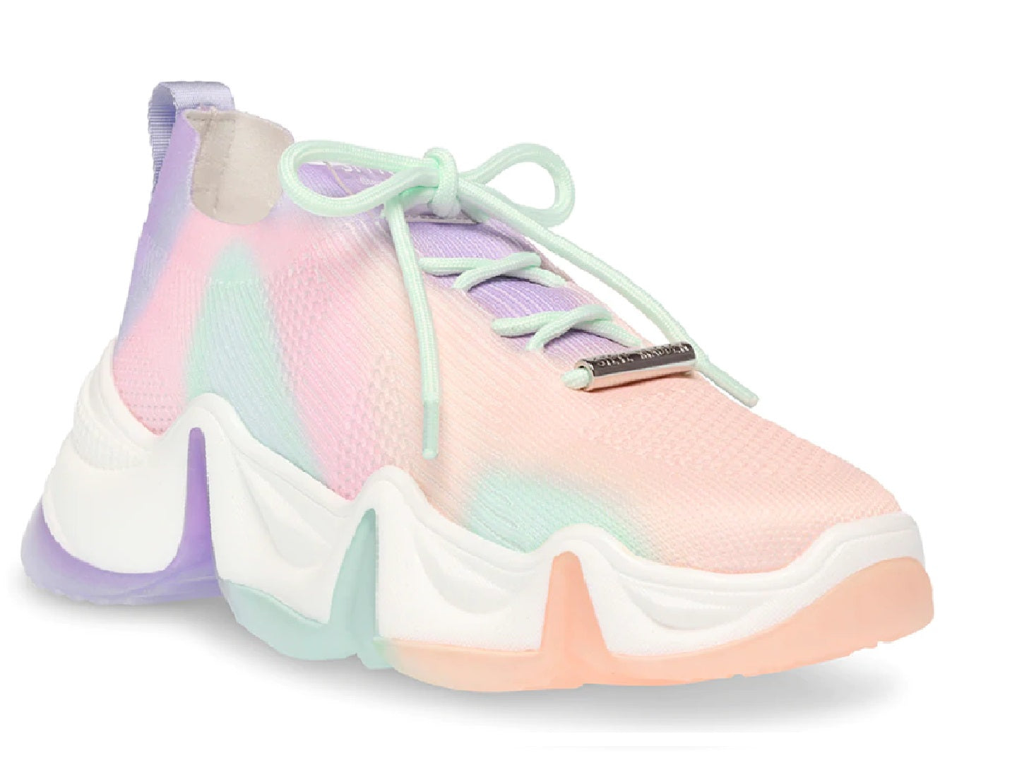 Tenis Steve Madden Citysc Para Mujer