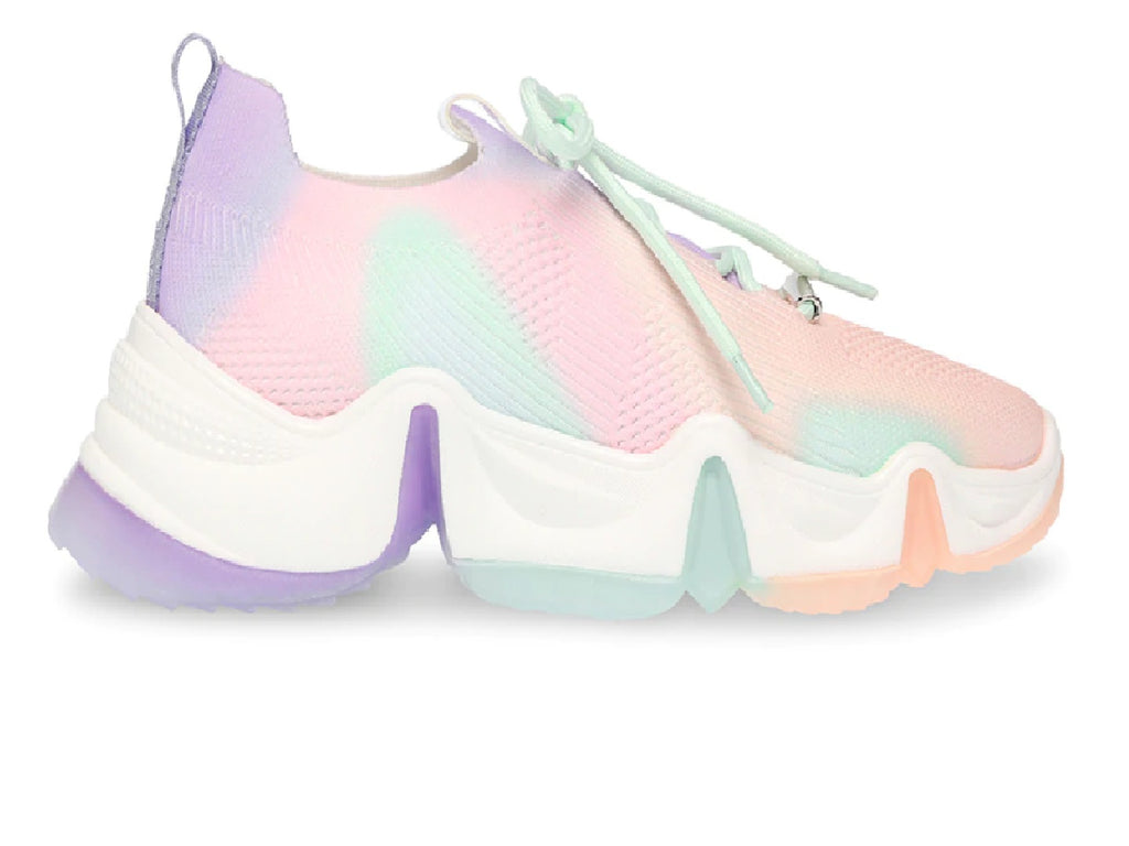 Tenis Steve Madden Citysc Para Mujer