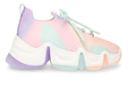 Tenis Steve Madden Citysc Para Mujer