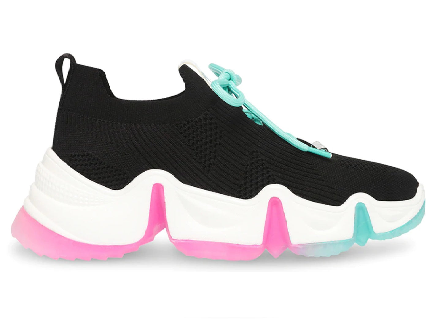 Tenis Steve Madden Citysc Para Mujer