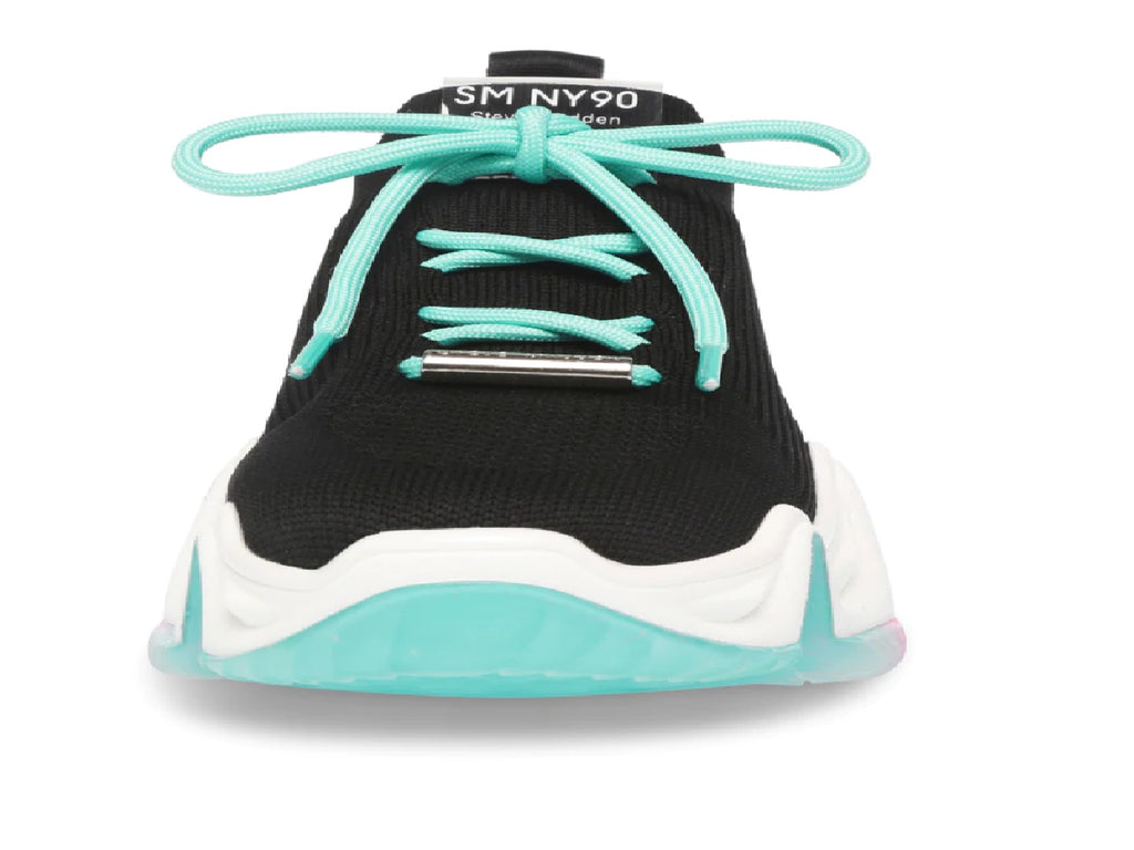 Tenis Steve Madden Citysc Para Mujer