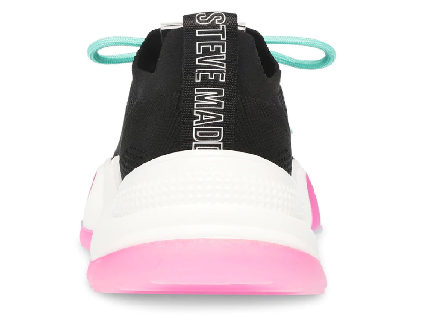 Tenis Steve Madden Citysc Para Mujer