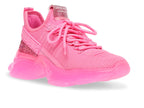 Tenis Steve Madden Cerrado Urbano Maxill Para Mujer
