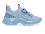 Tenis Steve Madden Maxill Para Mujer