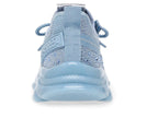 Tenis Steve Madden Maxill Para Mujer