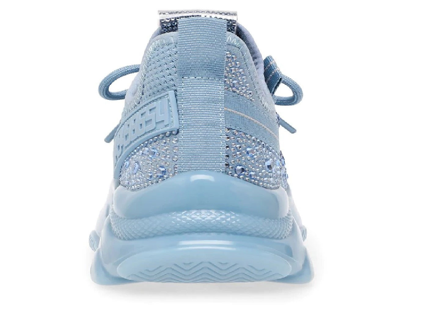 Tenis Steve Madden Maxill Para Mujer