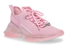 Tenis Steve Madden Dama Maxlyt Para Mujer
