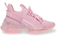 Tenis Steve Madden Dama Maxlyt Para Mujer