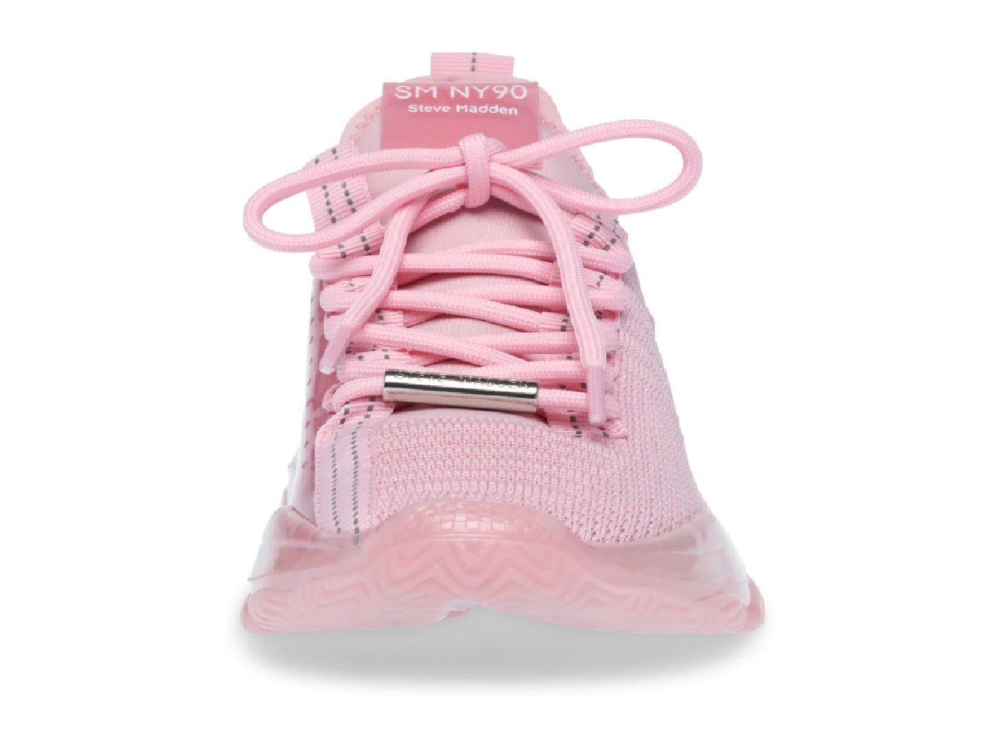 Tenis Steve Madden Dama Maxlyt Para Mujer