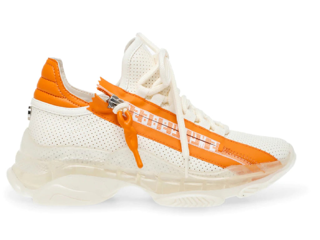 Tenis Steve Madden Measur Para Mujer