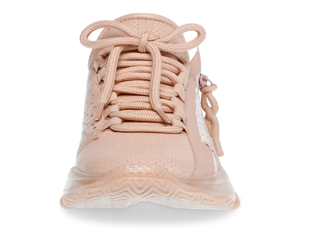 Tenis Steve Madden Measur Para Mujer