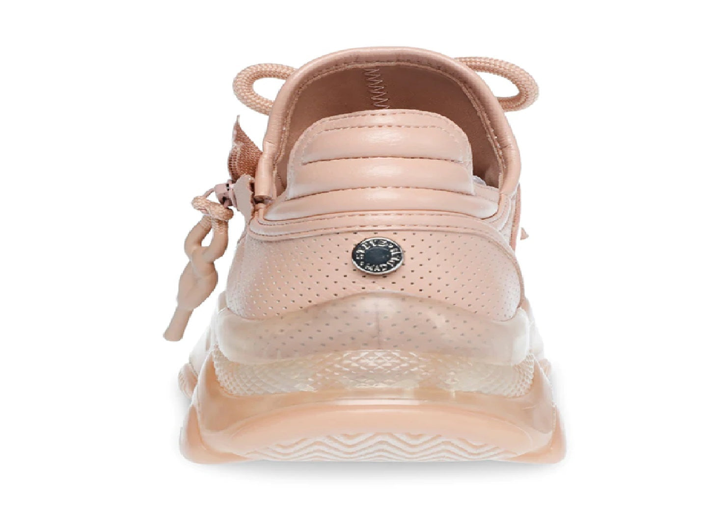 Tenis Steve Madden Measur Para Mujer