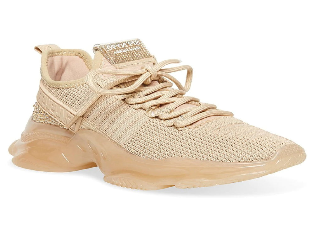 Tenis Steve Madden Maxill Para Mujer
