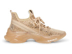 Tenis Steve Madden Maxill Para Mujer