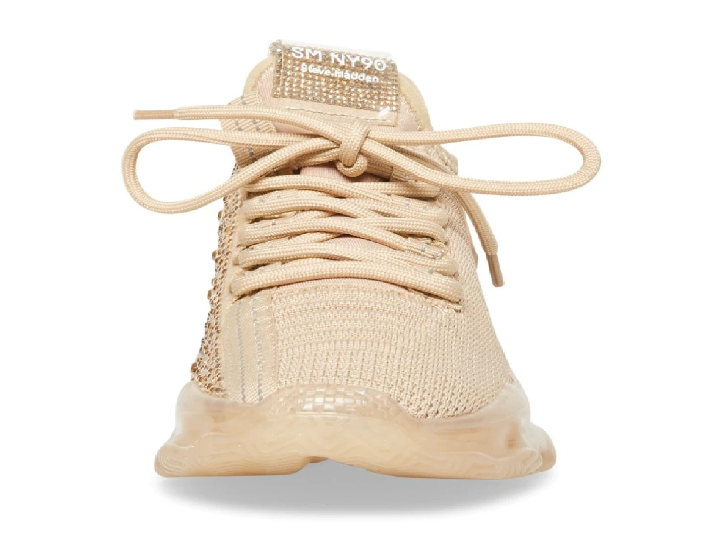 Tenis Steve Madden Maxill Para Mujer