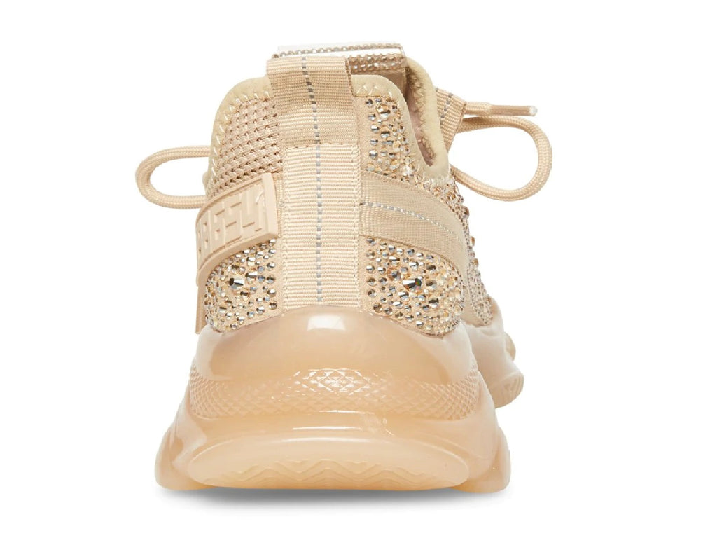 Tenis Steve Madden Maxill Para Mujer