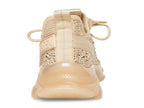 Tenis Steve Madden Maxill Para Mujer