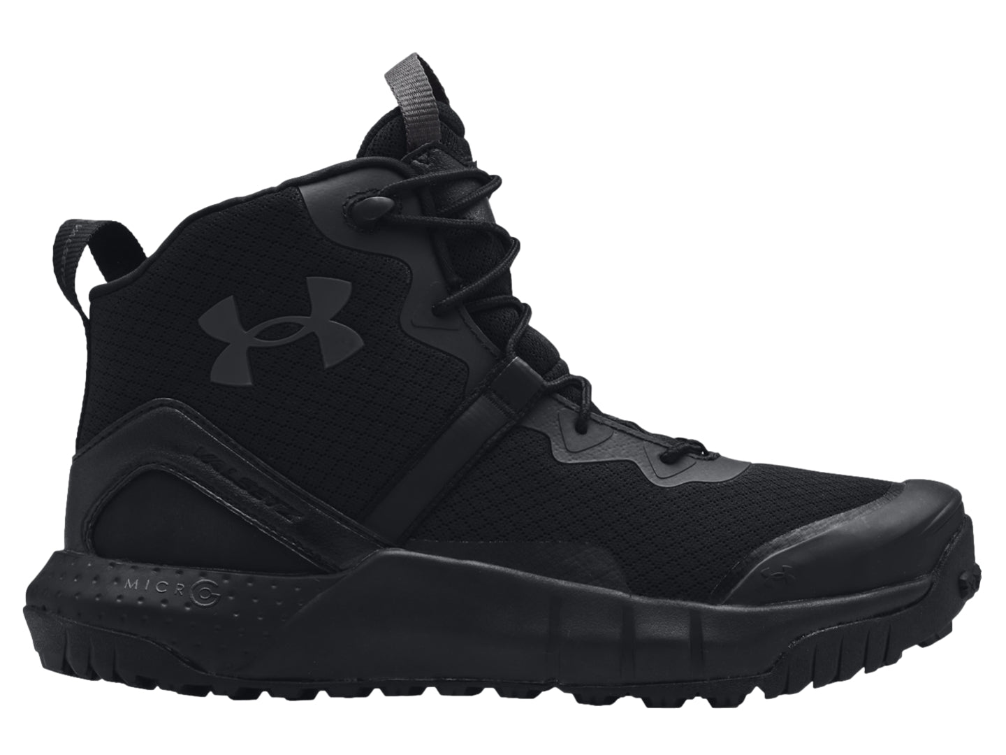 Botas Under Armour 023747 Para Hombre