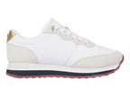 Tenis Tommy Hilfiger W06077 Para Mujer