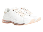 Tenis Tommy Hilfiger W06083 Para Mujer