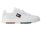 Tenis Tommy Hilfiger M00899 Para Hombre