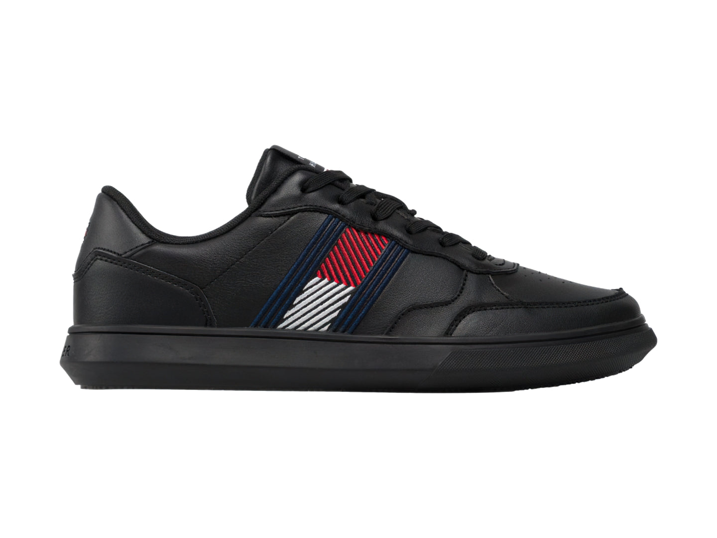 Tenis Tommy Hilfiger M03904 Para Hombre