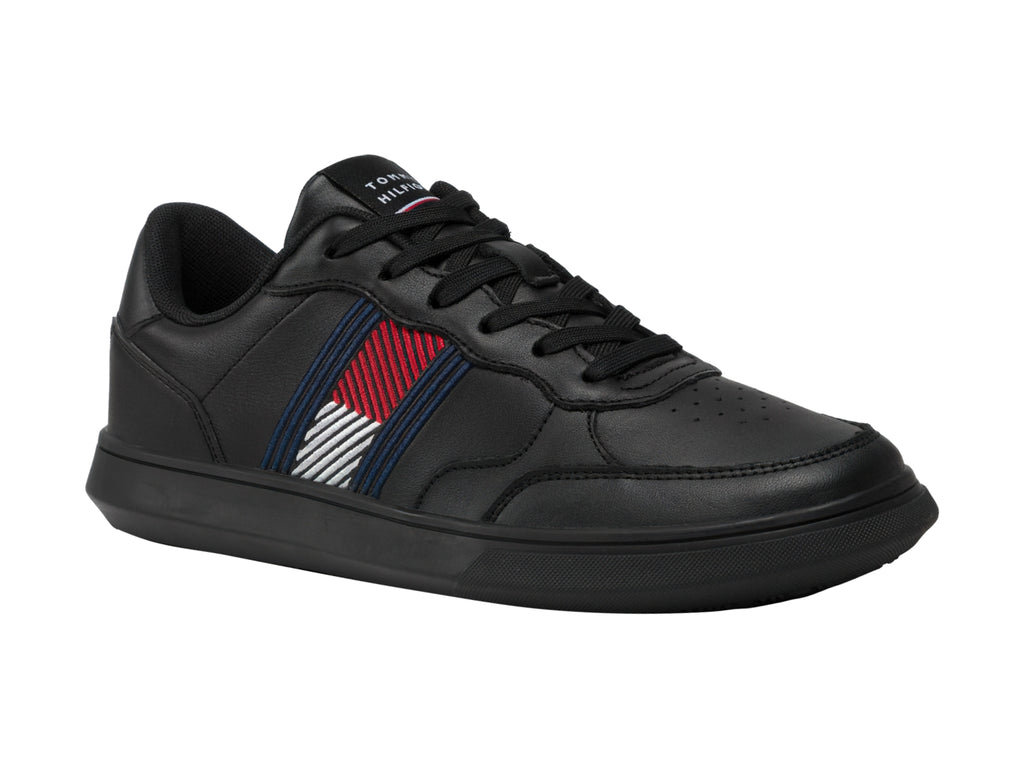 Tenis Tommy Hilfiger M03904 Para Hombre