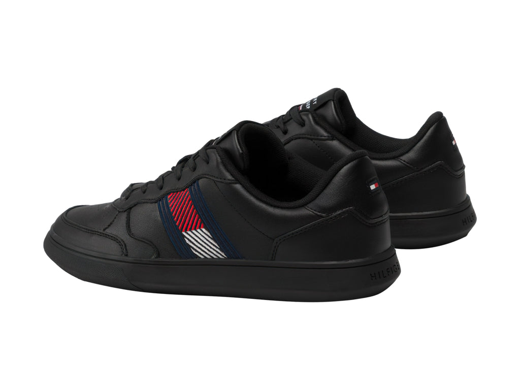 Tenis Tommy Hilfiger M03904 Para Hombre