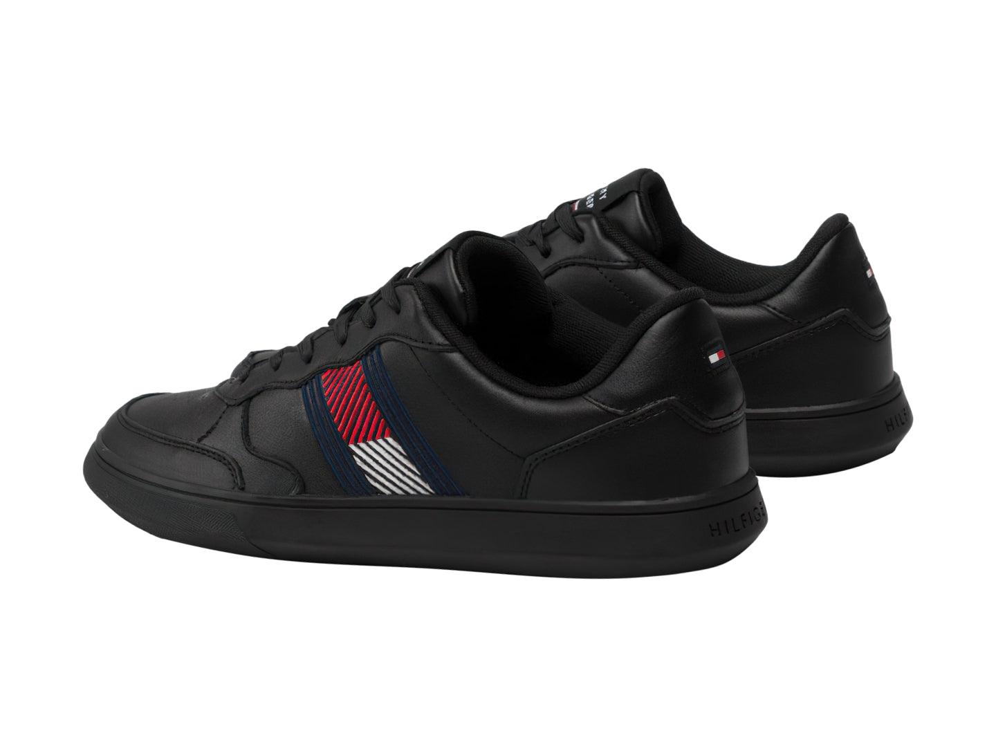 Tenis Tommy Hilfiger M03904 Para Hombre