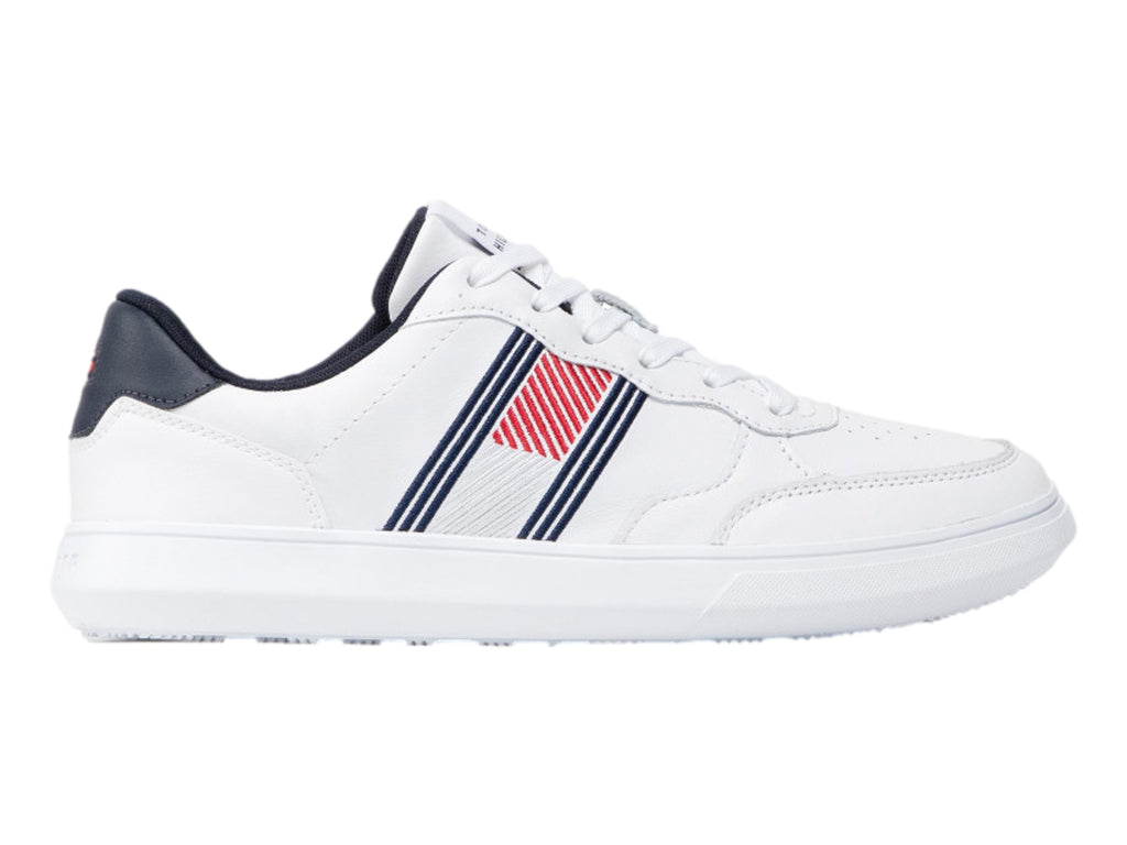 Tenis Tommy Hilfiger M03904 Para Hombre