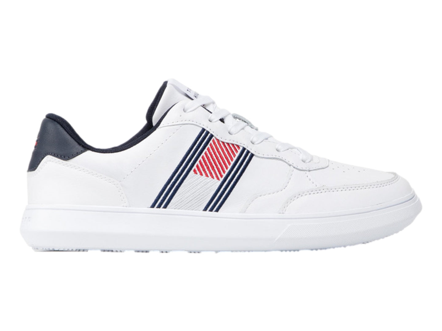 Tenis Tommy Hilfiger M03904 Para Hombre