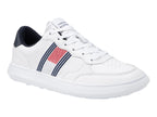 Tenis Tommy Hilfiger M03904 Para Hombre