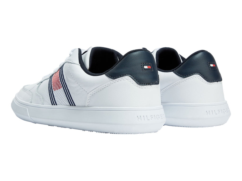 Tenis Tommy Hilfiger M03904 Para Hombre