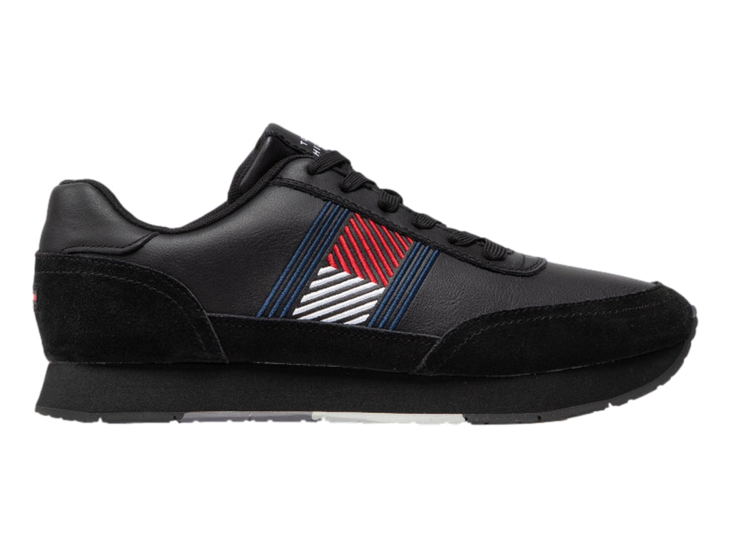 Tenis Tommy Hilfiger M03928 Para Hombre