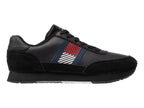 Tenis Tommy Hilfiger M03928 Para Hombre