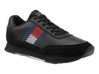 Tenis Tommy Hilfiger M03928 Para Hombre