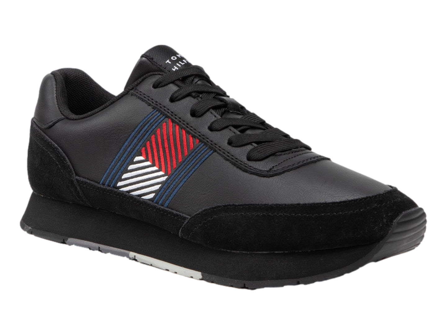Tenis Tommy Hilfiger M03928 Para Hombre