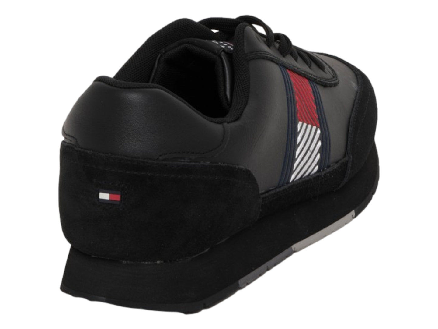 Tenis Tommy Hilfiger M03928 Para Hombre