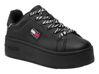 Tenis Tommy Hilfiger N01655 Para Mujer
