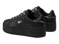Tenis Tommy Hilfiger N01655 Para Mujer