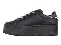 Tenis Tommy Hilfiger N01655 Para Mujer