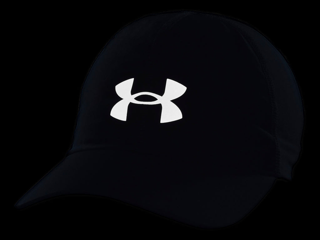 Gorras Snapback Under Armour Shadow Run Adj 369794