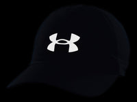Gorras Snapback Under Armour Shadow Run Adj 369794
