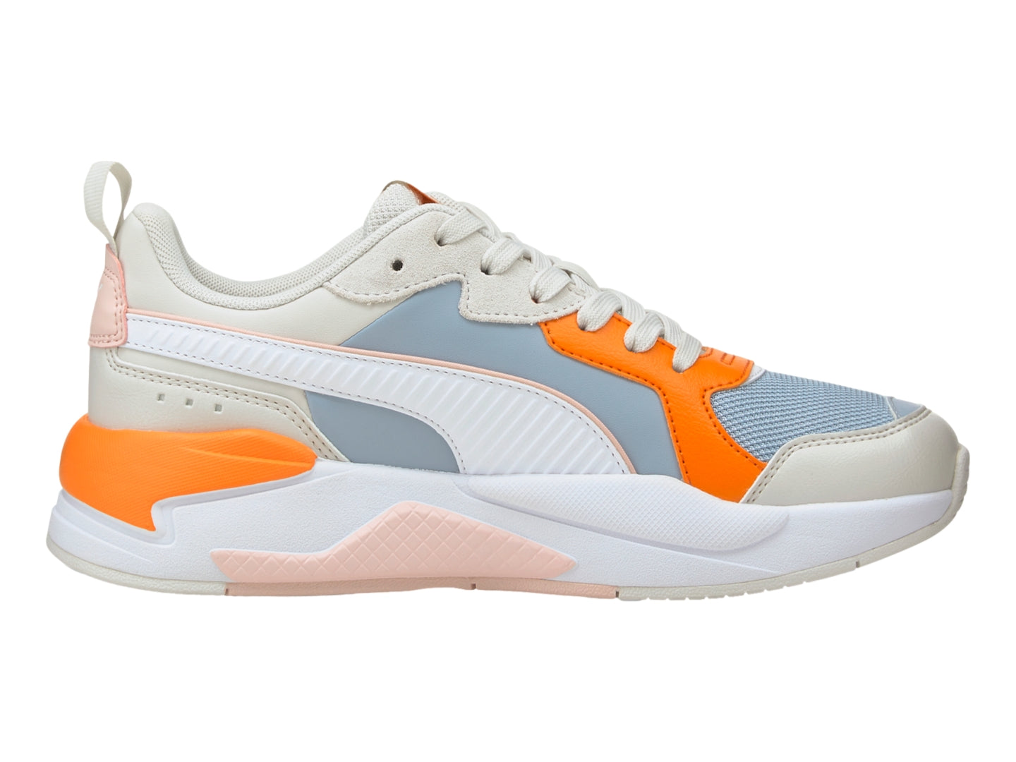 Tenis Puma X Ray Game 372849 Para Mujer