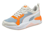 Tenis Puma X Ray Game 372849 Para Mujer